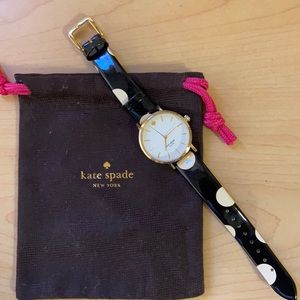 Kate Spade watch